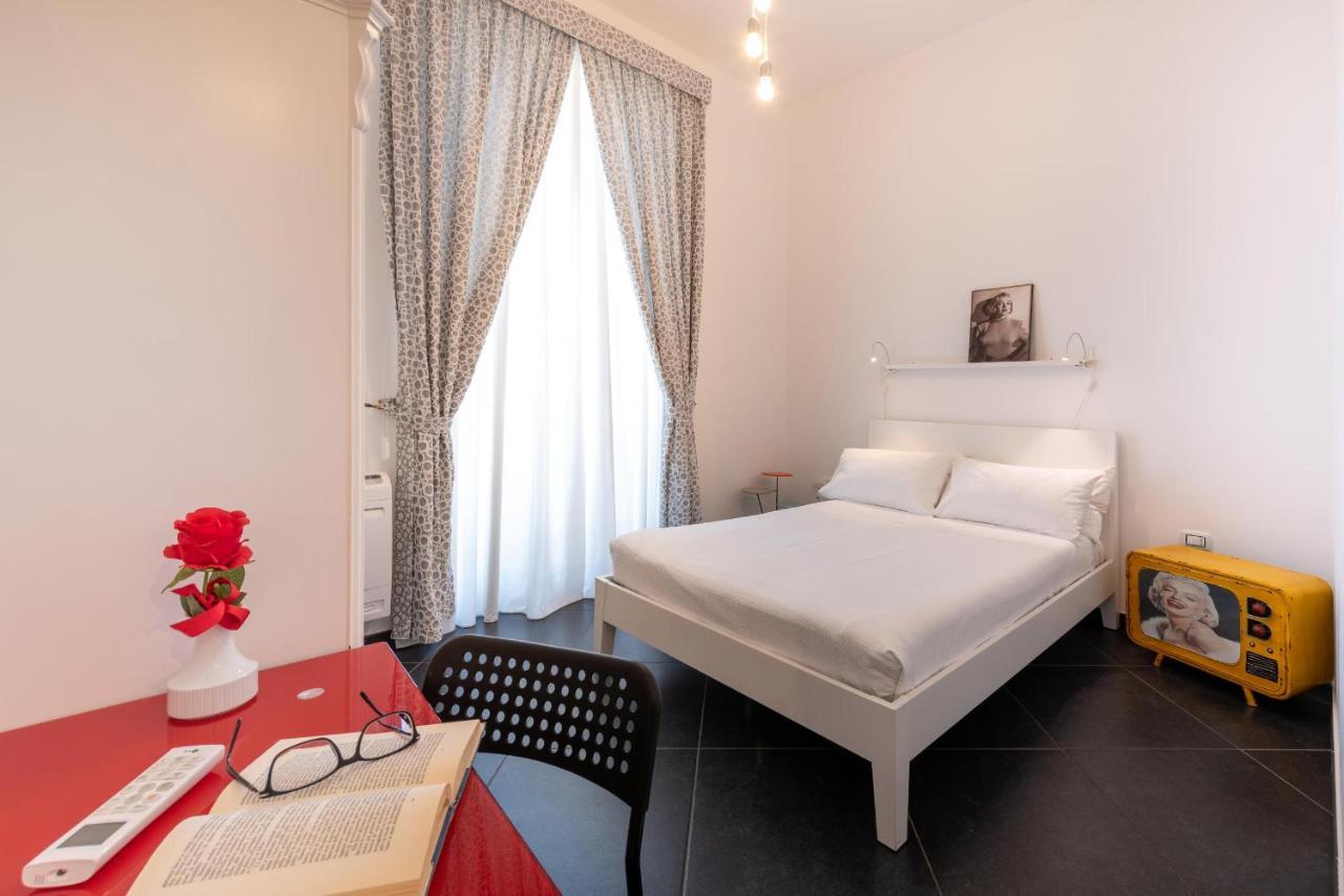Maria Vittoria Charming Rooms And Apartments Brindisi Zewnętrze zdjęcie