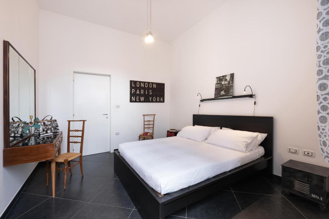 Maria Vittoria Charming Rooms And Apartments Brindisi Zewnętrze zdjęcie