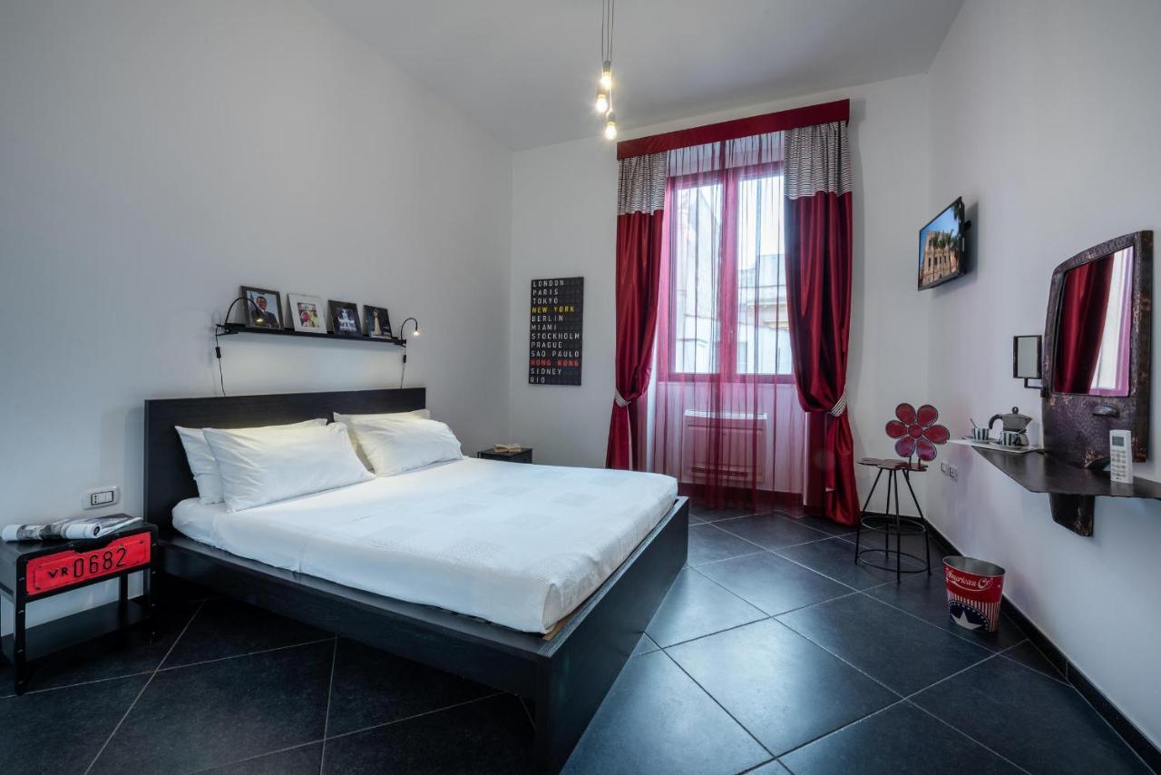 Maria Vittoria Charming Rooms And Apartments Brindisi Zewnętrze zdjęcie