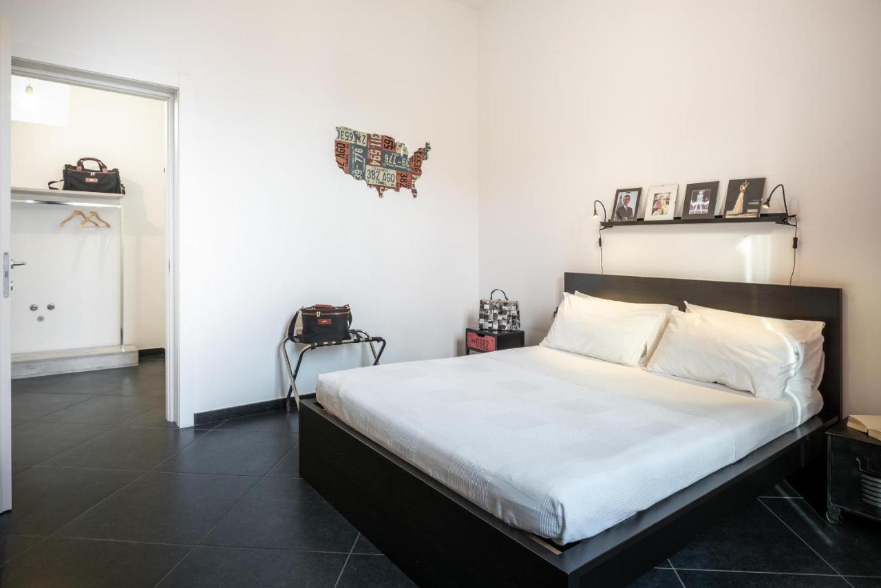 Maria Vittoria Charming Rooms And Apartments Brindisi Zewnętrze zdjęcie