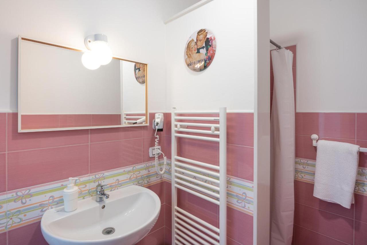 Maria Vittoria Charming Rooms And Apartments Brindisi Zewnętrze zdjęcie