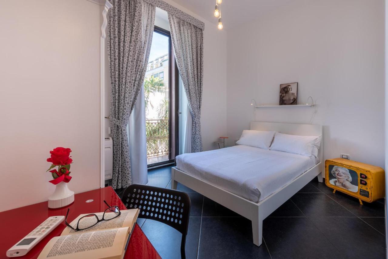 Maria Vittoria Charming Rooms And Apartments Brindisi Zewnętrze zdjęcie