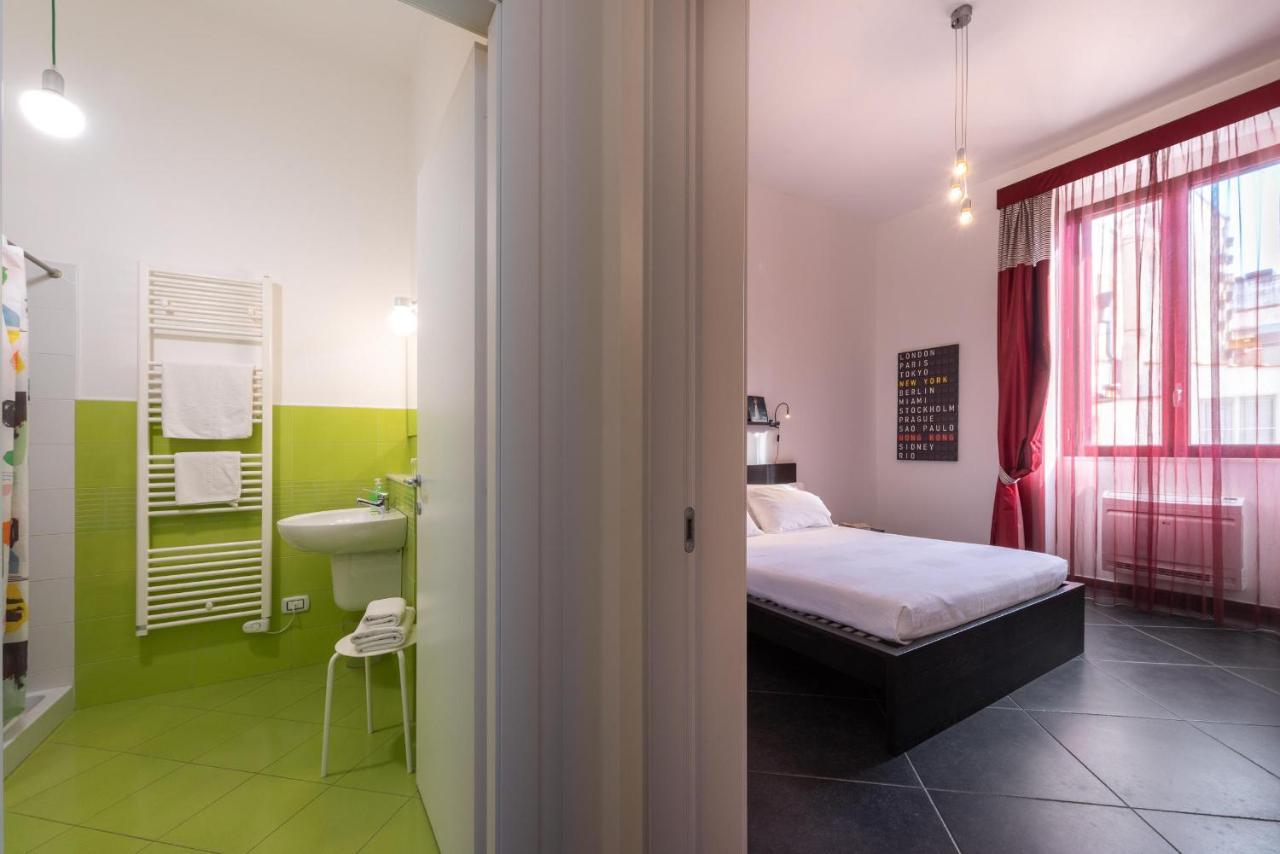 Maria Vittoria Charming Rooms And Apartments Brindisi Zewnętrze zdjęcie