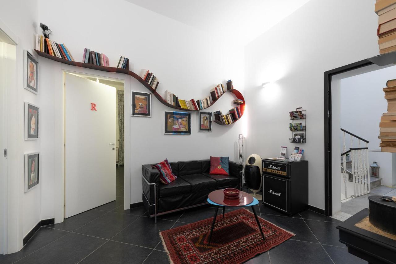Maria Vittoria Charming Rooms And Apartments Brindisi Zewnętrze zdjęcie