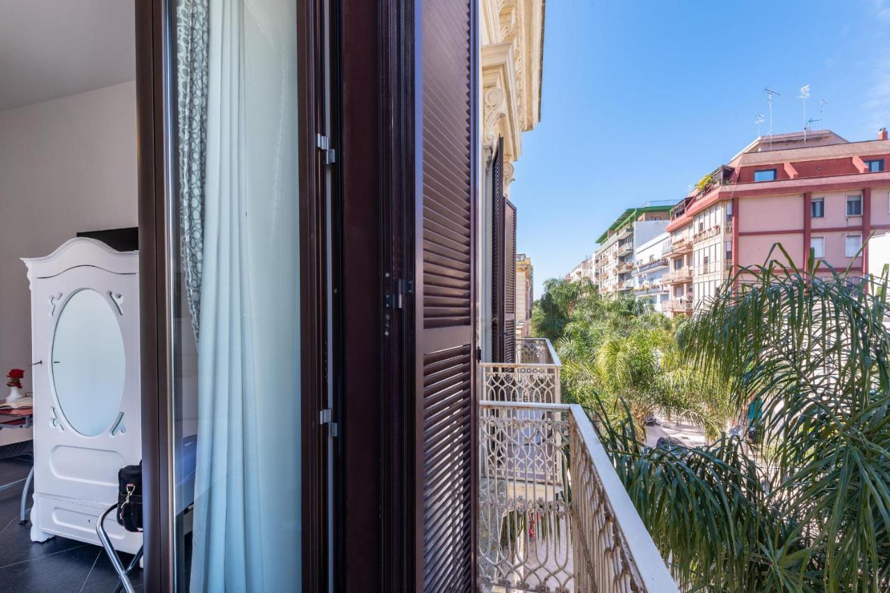 Maria Vittoria Charming Rooms And Apartments Brindisi Zewnętrze zdjęcie