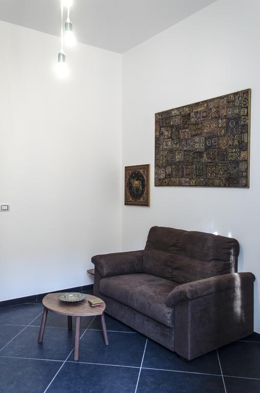Maria Vittoria Charming Rooms And Apartments Brindisi Pokój zdjęcie