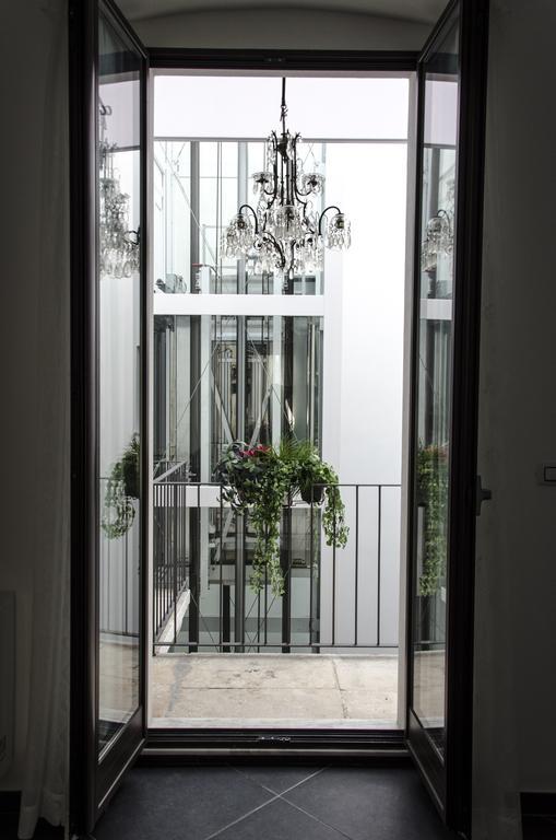 Maria Vittoria Charming Rooms And Apartments Brindisi Zewnętrze zdjęcie