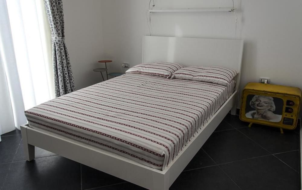 Maria Vittoria Charming Rooms And Apartments Brindisi Zewnętrze zdjęcie