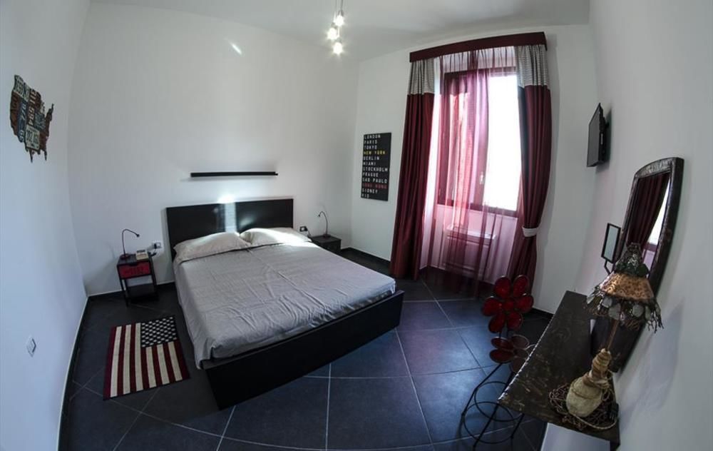 Maria Vittoria Charming Rooms And Apartments Brindisi Zewnętrze zdjęcie