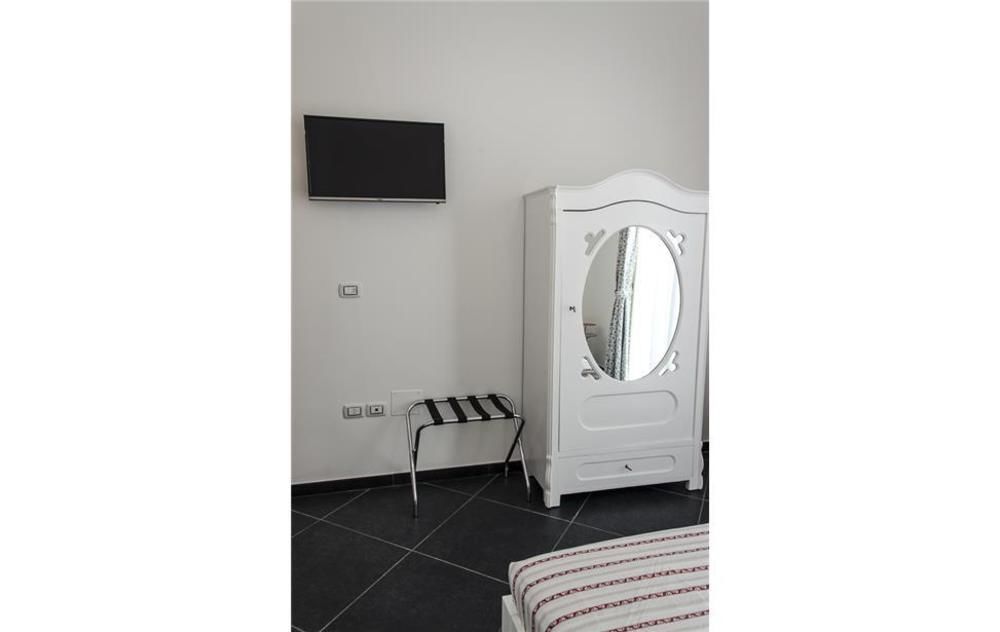 Maria Vittoria Charming Rooms And Apartments Brindisi Zewnętrze zdjęcie