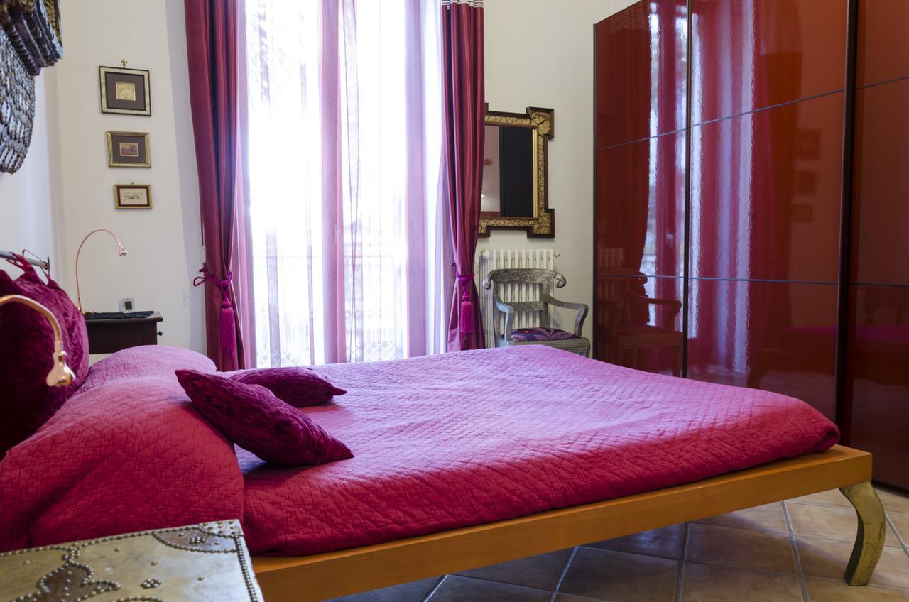 Maria Vittoria Charming Rooms And Apartments Brindisi Zewnętrze zdjęcie