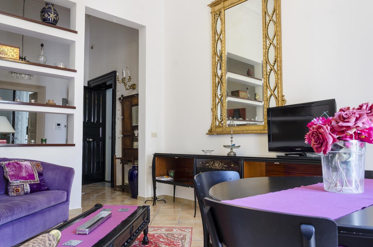 Maria Vittoria Charming Rooms And Apartments Brindisi Zewnętrze zdjęcie