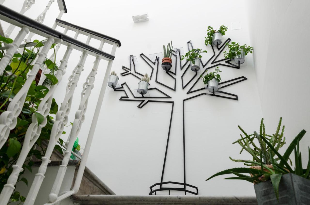 Maria Vittoria Charming Rooms And Apartments Brindisi Zewnętrze zdjęcie