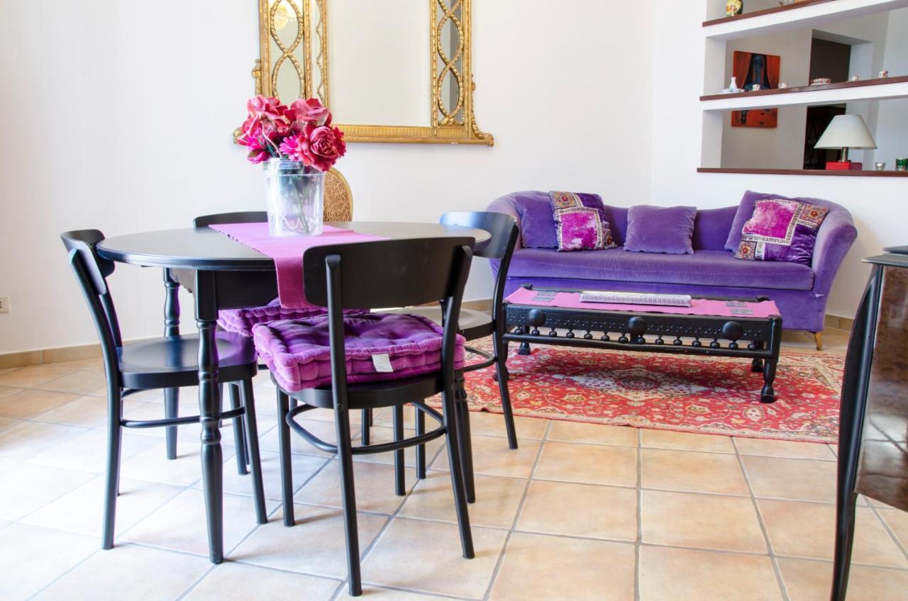 Maria Vittoria Charming Rooms And Apartments Brindisi Zewnętrze zdjęcie