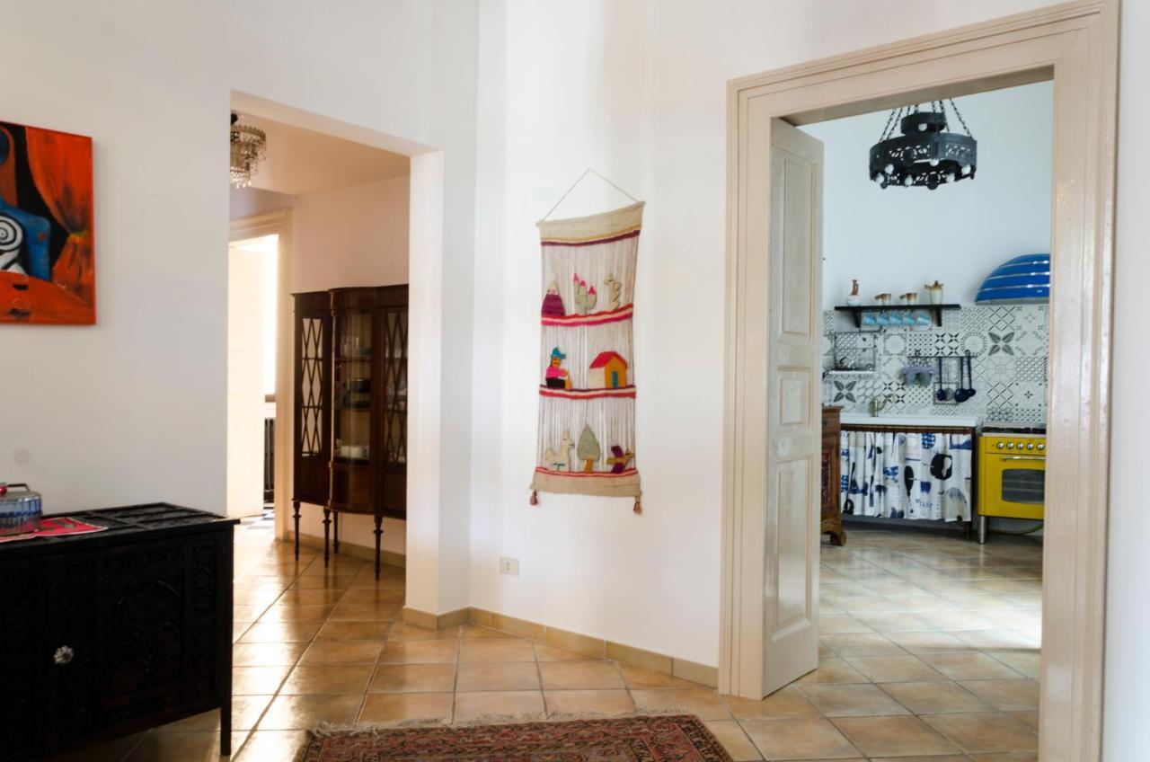 Maria Vittoria Charming Rooms And Apartments Brindisi Zewnętrze zdjęcie