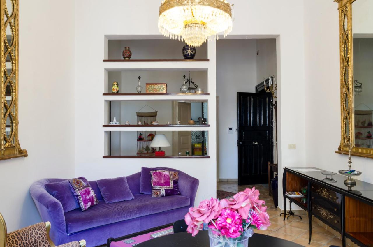 Maria Vittoria Charming Rooms And Apartments Brindisi Zewnętrze zdjęcie