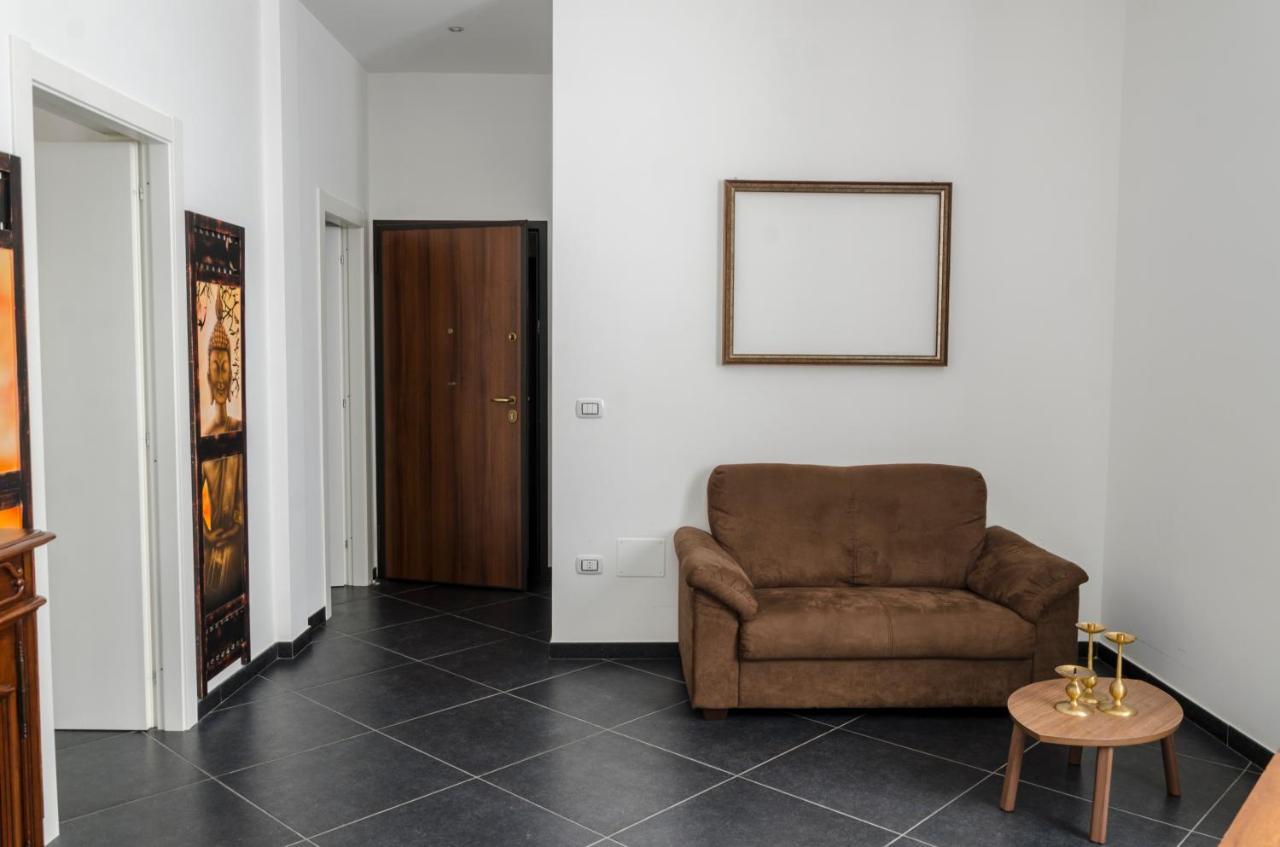 Maria Vittoria Charming Rooms And Apartments Brindisi Zewnętrze zdjęcie