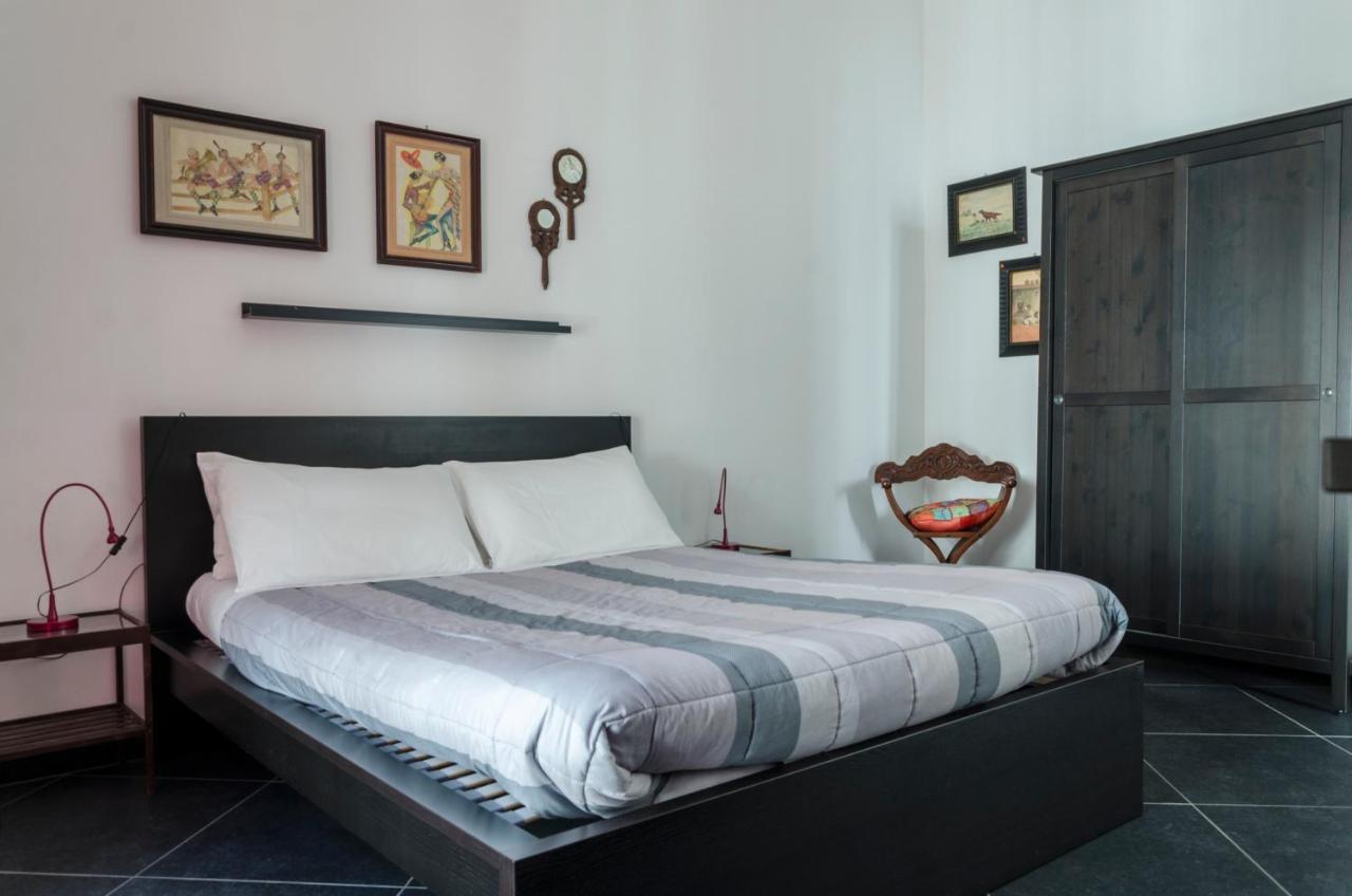 Maria Vittoria Charming Rooms And Apartments Brindisi Zewnętrze zdjęcie