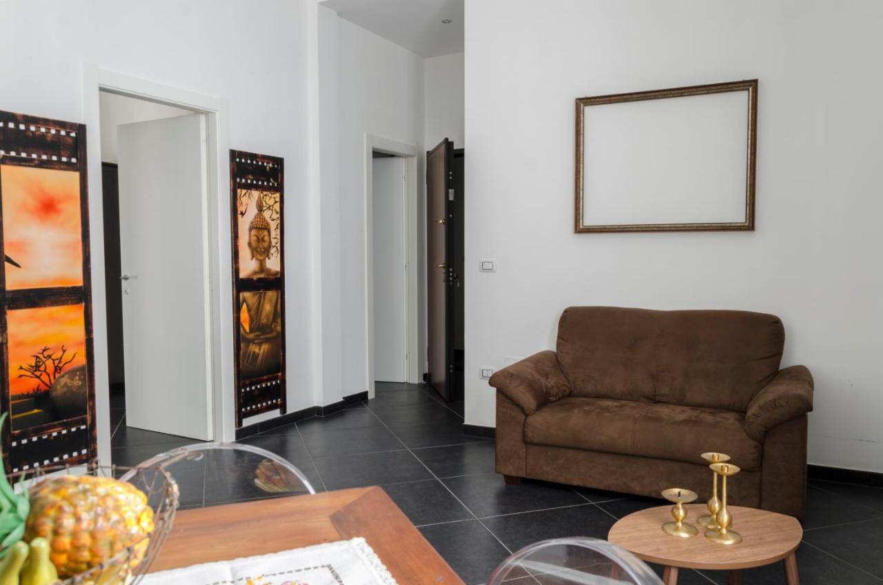 Maria Vittoria Charming Rooms And Apartments Brindisi Zewnętrze zdjęcie