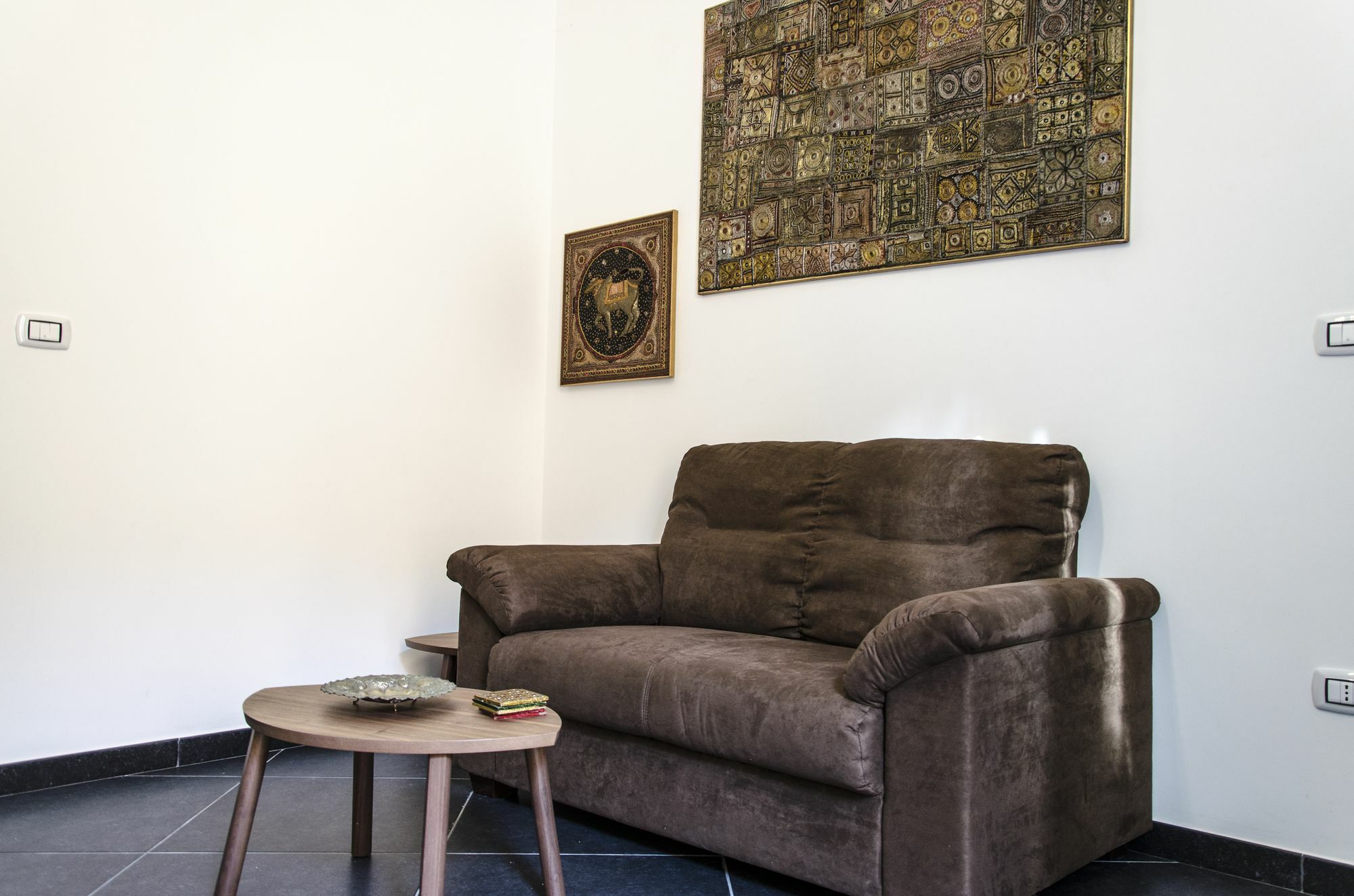 Maria Vittoria Charming Rooms And Apartments Brindisi Zewnętrze zdjęcie